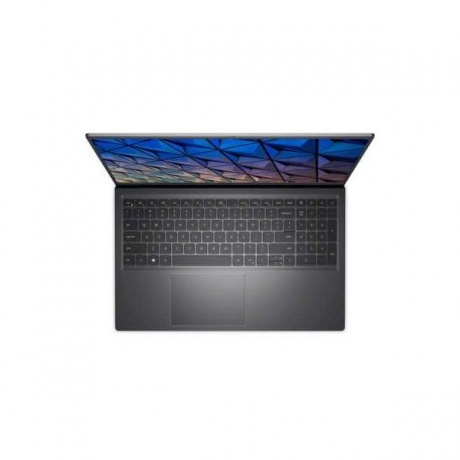 Ноутбук Dell Vostro 5510 Core i5-11300H 15,6'' FullHD W10 Pro  gray (5510-5202) - фото 4