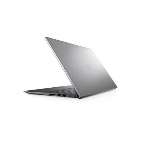 Ноутбук Dell Vostro 5510 Core i5-11300H 15,6'' FullHD W10 Pro  gray (5510-5202) - фото 5