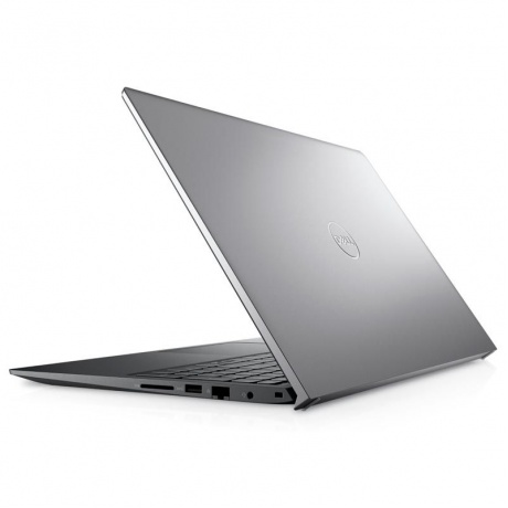 Ноутбук Dell Vostro 5510 Core i5-11300H  15,6'' FullHD Linux  titan gray (5510-5189) - фото 1
