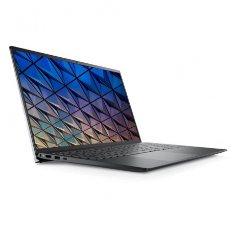 Ноутбук Dell Vostro 5510 Core i5-11300H  15,6'' FullHD Linux  titan gray (5510-5189) - фото 2