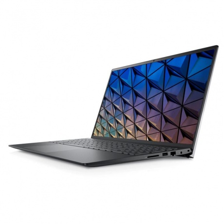 Ноутбук Dell Vostro 5510 Core i5-11300H  15,6'' FullHD Linux  titan gray (5510-5189) - фото 3