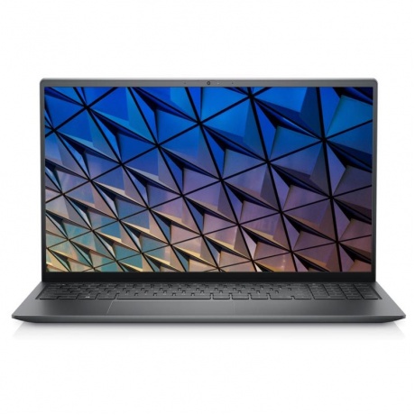 Ноутбук Dell Vostro 5510 Core i5-11300H  15,6'' FullHD Linux  titan gray (5510-5189) - фото 4