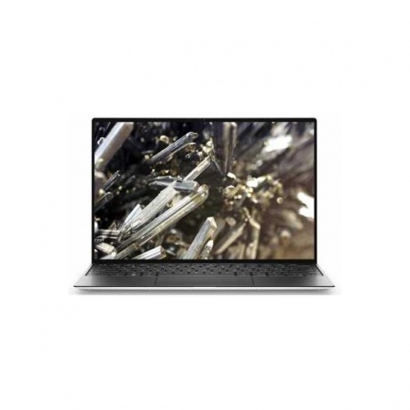 Ноутбук Dell  XPS 13 (9310) Core i7-1185G7 13.4&quot; OLED 3.5K  W10 Pro  silver (9310-2460) - фото 1
