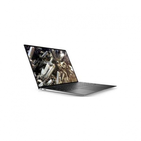 Ноутбук Dell  XPS 13 (9310) Core i7-1185G7 13.4&quot; OLED 3.5K  W10 Pro  silver (9310-2460) - фото 2