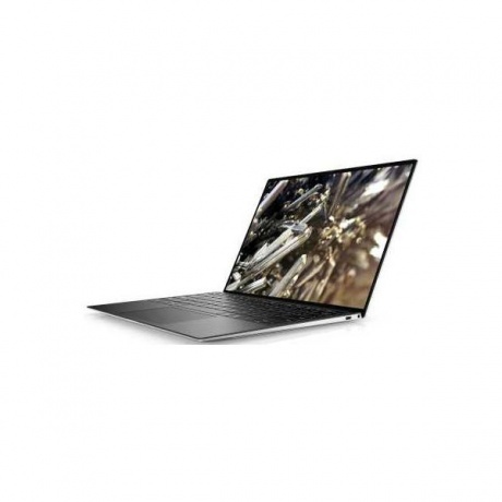 Ноутбук Dell  XPS 13 (9310) Core i7-1185G7 13.4&quot; OLED 3.5K  W10 Pro  silver (9310-2460) - фото 3