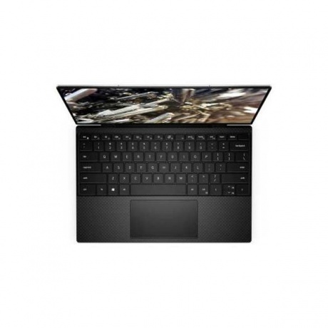 Ноутбук Dell  XPS 13 (9310) Core i7-1185G7 13.4&quot; OLED 3.5K  W10 Pro  silver (9310-2460) - фото 4