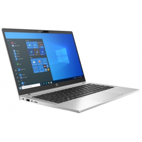 Ноутбук НP ProBook 430 G8 Core i7-1165G7 Silver (2X7T1EA) - фото 2