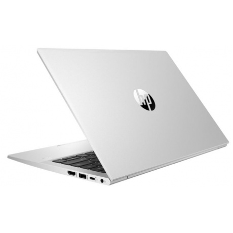 Ноутбук НP ProBook 430 G8 Core i7-1165G7 Silver (2X7T1EA) - фото 4