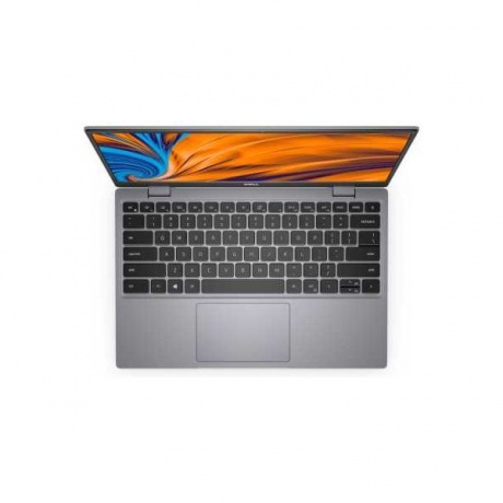 Ноутбук Dell Latitude 3320 Core i5-1135G7 (2.4GHz) 13,3&quot; FullHD WVA AG W10 Pro  titan gray (3320-2286) - фото 4