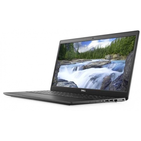 Ноутбук Dell Latitude 3510 Core i7-10510U (1,8GHz) 15,6'' FullHD W10 Pro (3510-8763) - фото 2
