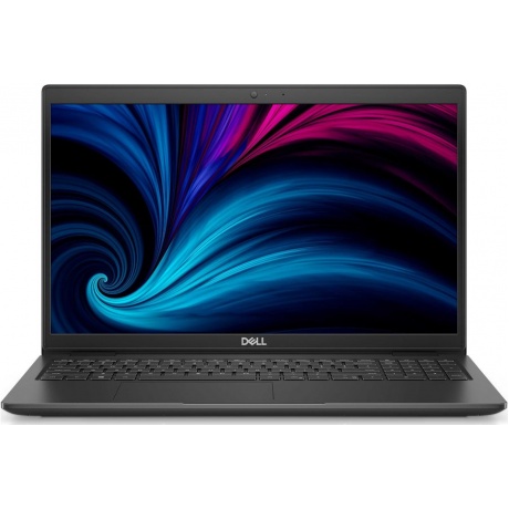 Ноутбук Dell Latitude 3520 Core i5-1135G7 gray (3520-2415) - фото 1