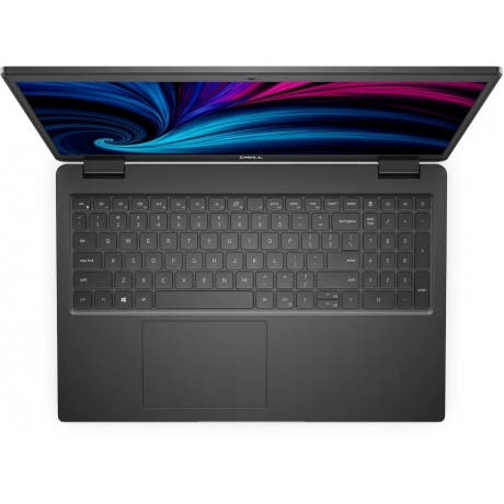 Ноутбук Dell Latitude 3520 Core i5-1135G7 gray (3520-2415) - фото 3