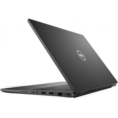 Ноутбук Dell Latitude 3520 Core i5-1135G7 gray (3520-2415) - фото 4
