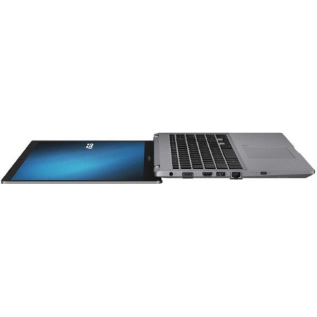 Ноутбук ASUSPRO P3540FA-BQ1248 Core i7 8565U Grey (90NX0261-M16130) - фото 6