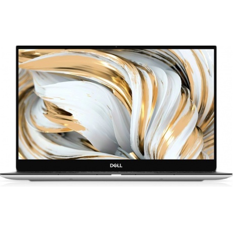 Ноутбук DELL XPS 9305 Intel Evo Core i7-1165G7 13.3&quot; 4K Ultra HD  Win10 Home Silver (9305-3074) - фото 1