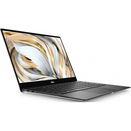 Ноутбук DELL XPS 9305 Intel Evo Core i7-1165G7 13.3&quot; 4K Ultra HD  Win10 Home Silver (9305-3074) - фото 3