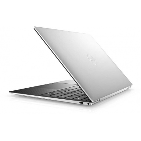 Ноутбук DELL XPS 13 (9310) Core i7-1185G7 silver (9310-5309) - фото 6
