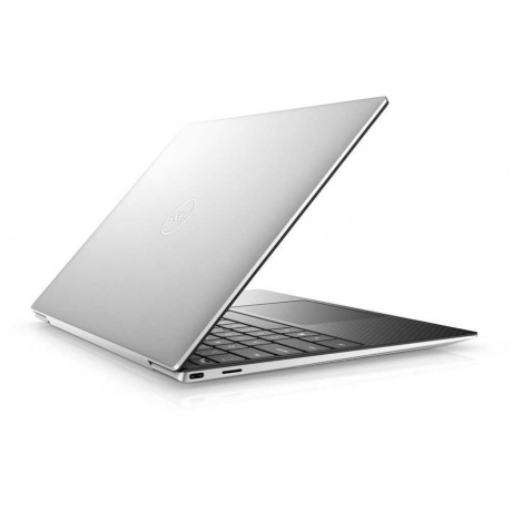 Ноутбук DELL XPS 13 (9310) Core i7-1185G7 silver (9310-5309) - фото 7