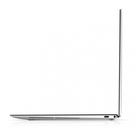 Ноутбук DELL XPS 13 (9310) Core i7-1185G7 silver (9310-5309) - фото 8