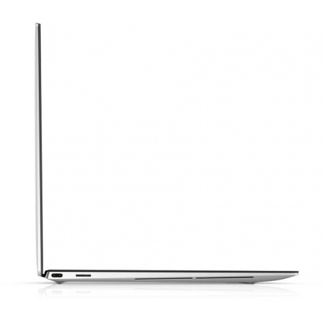 Ноутбук DELL XPS 13 (9310) Core i7-1185G7 silver (9310-5309) - фото 9
