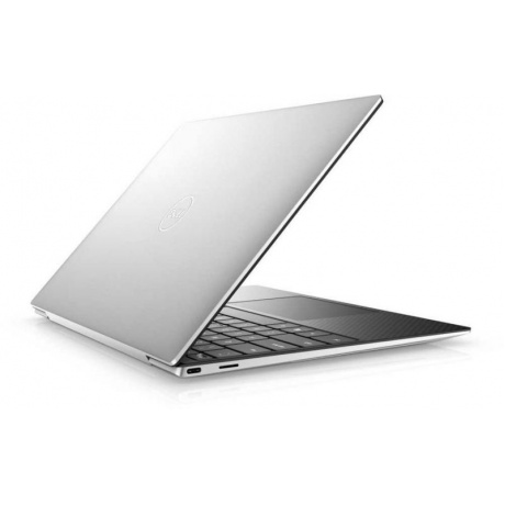 Ноутбук DELL XPS 13 (9310) Core i7-1185G7 silver (9310-2477) - фото 7