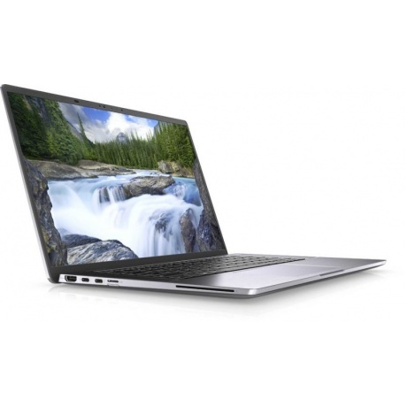 Ноутбук DELL Latitude 9520 Core i7-1185G7 15,6&quot;4K UHD W10 Pro  titan gray (9520-9933) - фото 2