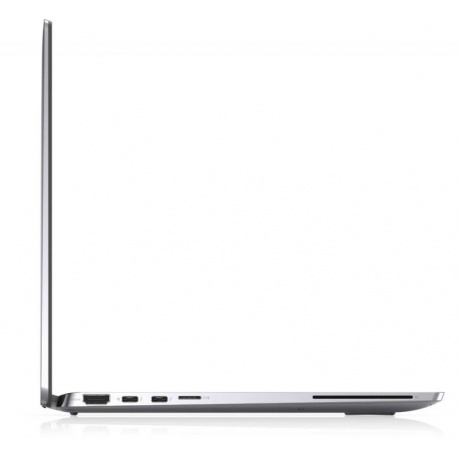 Ноутбук DELL Latitude 9520 Core i7-1185G7 15,6&quot;4K UHD W10 Pro  titan gray (9520-9933) - фото 4