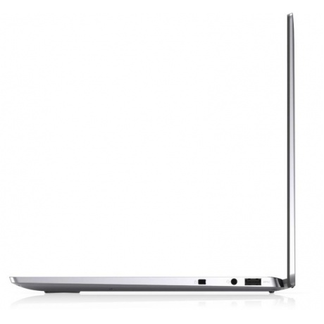 Ноутбук DELL Latitude 9520 Core i7-1185G7 15,6&quot;4K UHD W10 Pro  titan gray (9520-9933) - фото 5