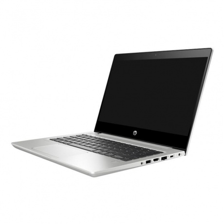 Ноутбук HP ProBook 430 G7 silver (9HR42EA) - фото 2