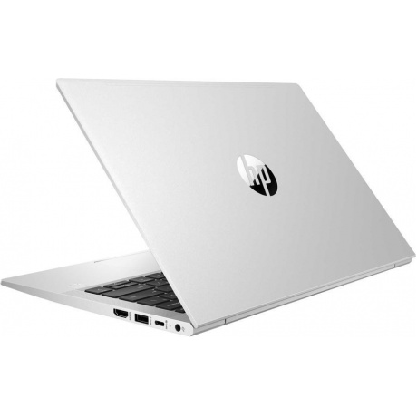 Ноутбук HP ProBook 430 G8 silver (27H94EA) - фото 4