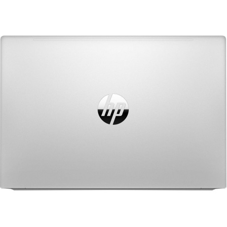 Ноутбук HP ProBook 430 G8 silver (27H94EA) - фото 5