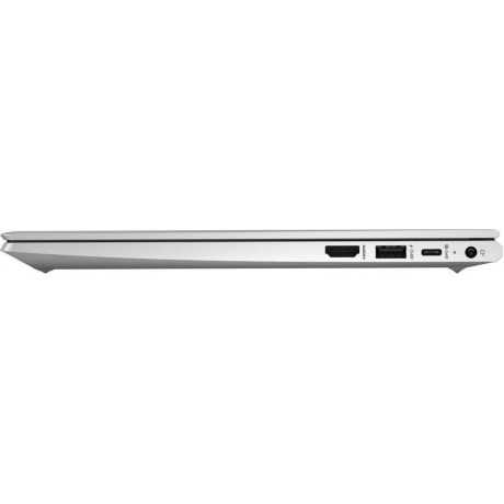 Ноутбук HP ProBook 430 G8 silver (27H94EA) - фото 6
