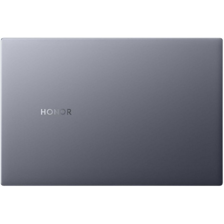 Ноутбук  Honor MagicBook X14 NobelB-WAI9B 14&quot; IPS FHD gray (53011TVN-001) - фото 5
