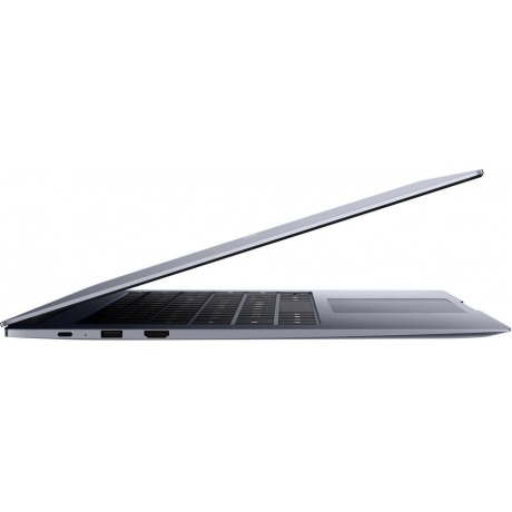 Ноутбук  Honor MagicBook X14 NobelB-WAI9B 14&quot; IPS FHD gray (53011TVN-001) - фото 6