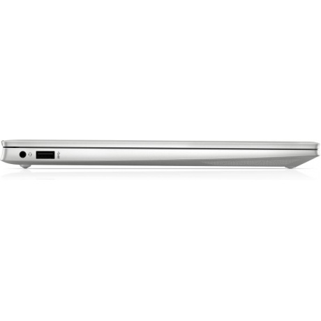 Ноутбук HP Pavilion 14-dv0041ur silver (2X2Q0EA) - фото 4