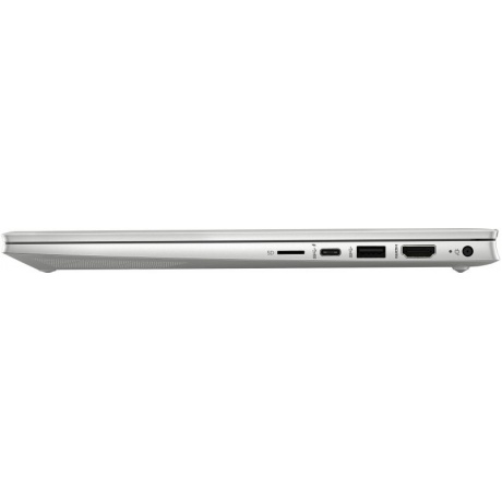 Ноутбук HP Pavilion 14-dv0041ur silver (2X2Q0EA) - фото 5