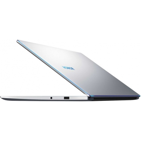 Ноутбук Honor MagicBook 15 BhR-WAP9HNRP silver (53011SXH-001) - фото 7