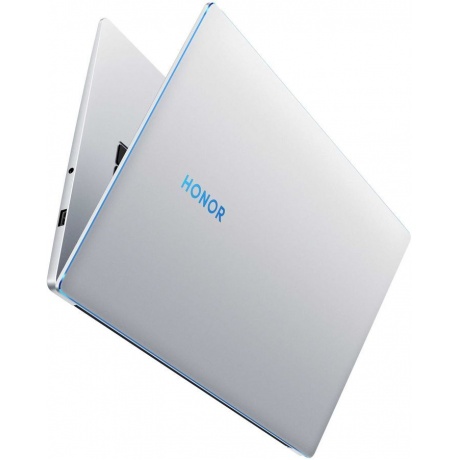 Ноутбук Honor MagicBook 15 BhR-WAP9HNRP silver (53011SXH-001) - фото 8