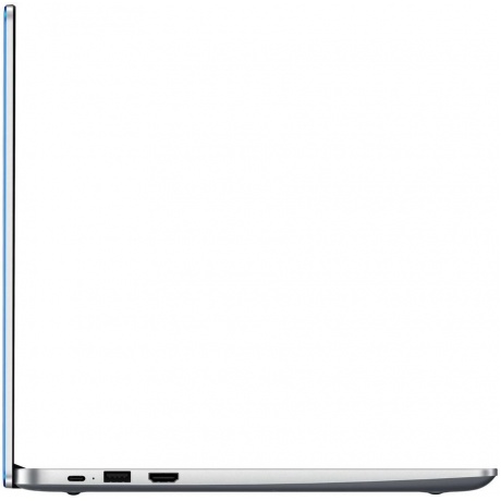 Ноутбук Honor MagicBook 15 BhR-WAP9HNRP silver (53011SXH-001) - фото 9