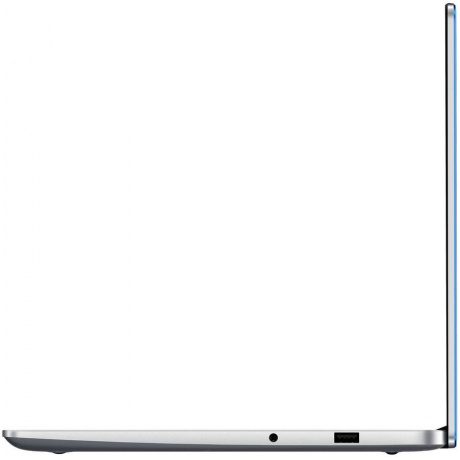Ноутбук Honor MagicBook 15 BhR-WAP9HNRP silver (53011SXH-001) - фото 10