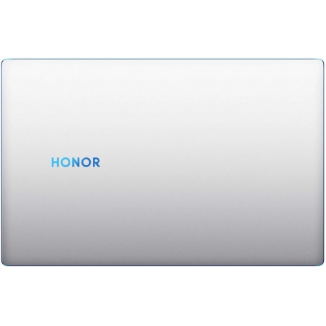 Ноутбук Honor MagicBook 15 BhR-WAP9HNRP silver (53011SXH-001) - фото 11