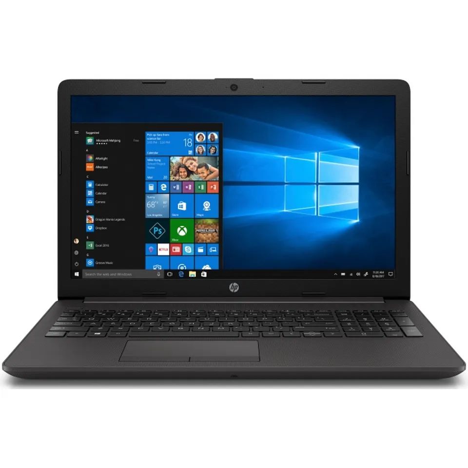 

Ноутбук HP 255 G7 dk.silver (2V0F3ES), Серебристый