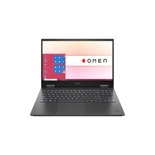 

Ноутбук HP Omen 15-en1034ur silver (3B2T9EA), Серый