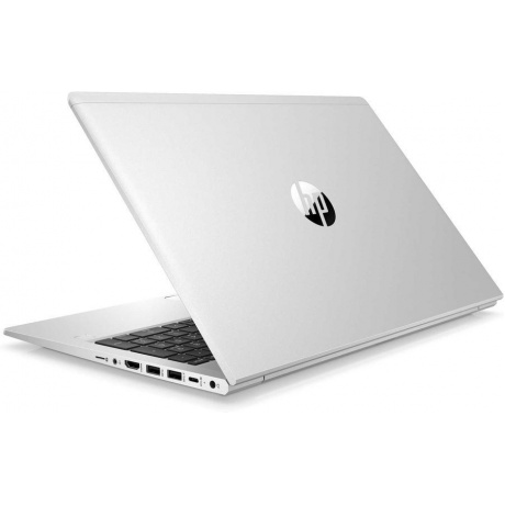 Ноутбук HP ProBook 450 G8 silver (2E9G0EA) - фото 4