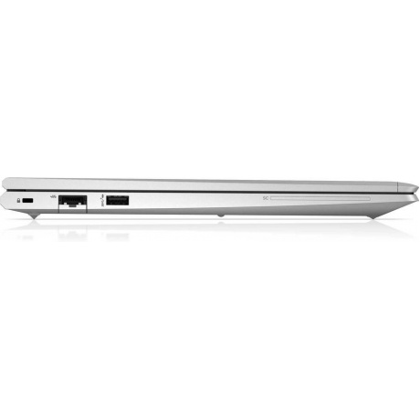 Ноутбук HP ProBook 450 G8 silver (2E9G0EA) - фото 6
