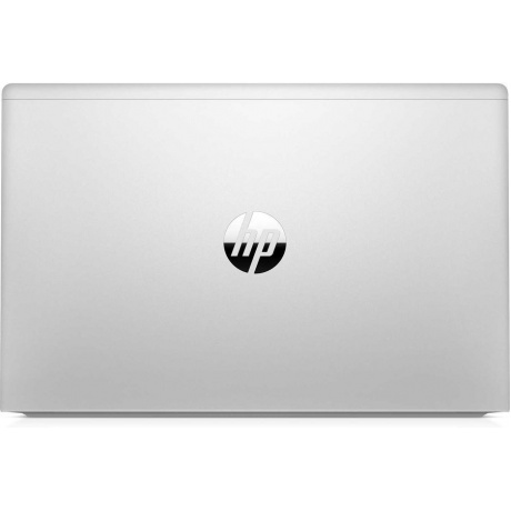 Ноутбук HP ProBook 450 G8 silver (2E9G0EA) - фото 7
