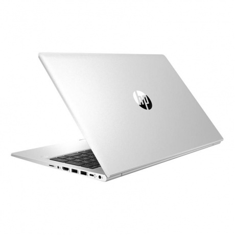 Ноутбук HP ProBook 450 G8 silver (2X7X4EA) - фото 4
