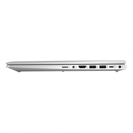 Ноутбук HP ProBook 450 G8 silver (2X7X4EA) - фото 6