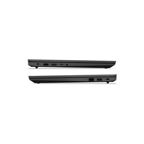 Ноутбук Lenovo V15 GEN2 ITL black (82KB003LRU) - фото 4