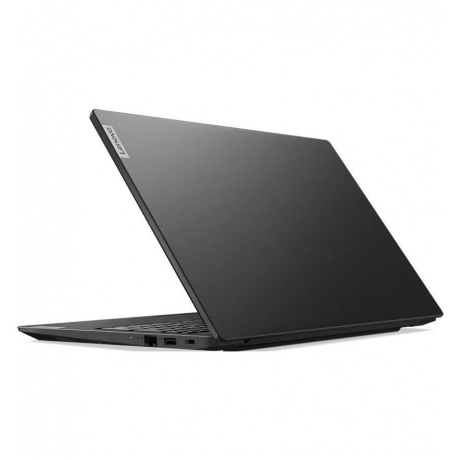 Ноутбук Lenovo V15 GEN2 ITL black (82KB003LRU) - фото 5